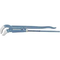 ALARM WERKZEUGE 56011023 Buistang met S-bek