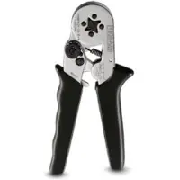 Phoenix Contact CRIMPFOX UD 6-4 1205244 Krimptang Adereindhulzen 0.25 tot 6 mm²
