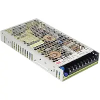 MEAN WELL RSP-200-7.5 Schakelnetvoedingsmodule 7.5 V/DC 26.7 A 200 W