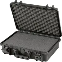 MAX PRODUCTS Gereedschapskoffer (leeg) 1 stuks Universeel (b x h x d) 414 x 345 x 129 mm