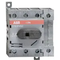 ABB Koppelschakelaar SwitchLine - 1SCA105365R1001