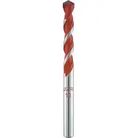 Alpen MultiCut 17200800100 Carbide Multifunctionele boor 8 mm Gezamenlijke lengte 120 mm Cilinderschacht 1 stuk(s)