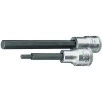 Gedore IN 19 L 14-140 6158620 Inbus Schroevendraaierdop 14 mm 14 1/2 (12,5 mm)