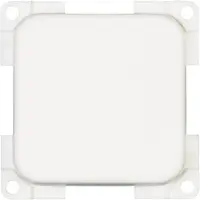 INPROJAL ELEKTROSYSTEME 102557 Uitschakelaar Inzetstuk Wit 1 stuk(s)