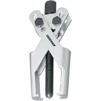 Gedore 8084660 Poelietrekker Spanbereik 120 mm