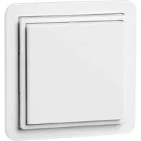 Honeywell Easyclick 2 Kanaals Draadloze Wandzender - 00204013
