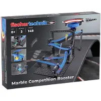 Fischertechnik 571897 Marble Competition Booster Bouwpakket Vanaf 8 jaar