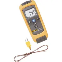 Fluke Multimeter, Temperatuurmeter LK-t3000