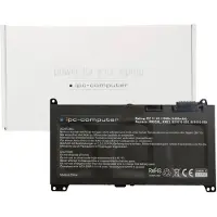 Ipc-computer RR03 Replace RR03 Replace Laptopaccu 11.4 V 3400 mAh HP