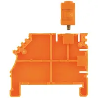 Weidmuller 1068260000 Oranje 10 stuk(s)