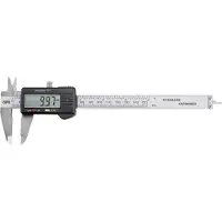 Bmi 770200 Digitale schuifmaat 200 mm