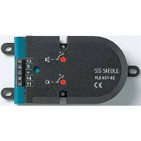 Siedle deurluidspreker tle051-01 inb