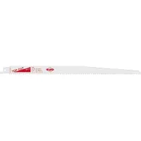 RUKO 33289045 Set van 5 reciprozaagbladen Zaagbladlengte 300 mm 5 stuk(s)