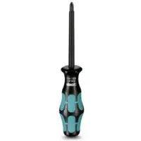 Phoenix Contact VDE Kruiskop schroevendraaier SZK PZ3 VDE 1212599 PZ 3 Koplengte: 150 mm