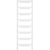 Weidmuller 1716800000 Wit 400 stuk(s)