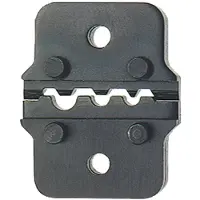 Klauke R502 R502 Persunit Buiskabelschoenen, Buisconnectoren 4 tot 10 mm²
