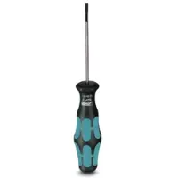 Phoenix Contact SF-SL 0,6X3,5-100 Werkplaats Platte schroevendraaier Kopbreedte: 3.5 mm Koplengte: 100 mm