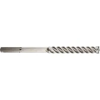 Metabo SDS-MAX P4P 623211000 Carbide Beton-spiraalboor 1 stuks 12 mm Gezamenlijke lengte 940 mm SDS-Max 1 stuk(s)