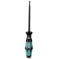 Phoenix Contact SZS 1,2X8,0 VDE VDE Platte schroevendraaier Kopbreedte: 8 mm Koplengte: 175 mm DIN ISO 2380-1, DIN EN 60900