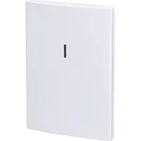 Heidemann Draadloze deurbel Bereikvergroter 70376