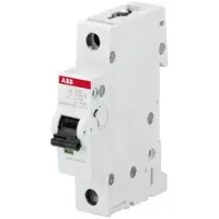ABB 2CDS251001R0218 S201-Z1 Zekeringautomaat 1-polig 1 A