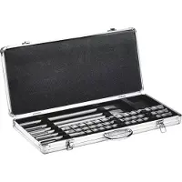 Metabo 623106000 Carbide Beton-spiraalboren set 7-delig 16 mm, 20 mm, 22 mm, 25 mm SDS-Max 1 stuk(s)