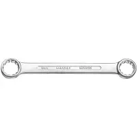 Gedore Ringsleutel plat 13x17 MM - 6054330