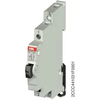 ABB 2CCA703154R0001 E215-16-11F Druktoets (l x b x h) 150 cm x 50 mm x 100 mm IP20 1 stuk(s) Piece