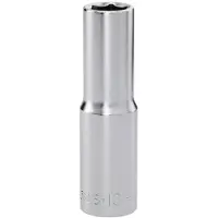 Facom start dop lang 1/2" 6 kant 13mm - S.13HLAT