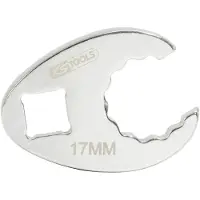 Ks Tools 913.3917 Insteek-steeksleutel, momentsleutel
