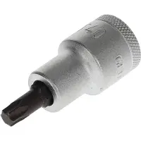 Gedore Dopsleutel 1/2" Torx T40 - 6156330