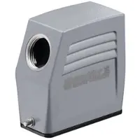 Weidmuller HDC 15A TSLU 1M20G 1788860000 Connectorbehuizing (male) 1 stuk(s)