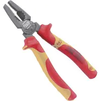 Nws VDE combitang Combi-Max 180 mm