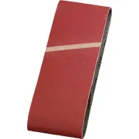 Kwb 914410 Schuurbandset Korrelgrootte (num) 100 (l x b) 560 mm x 100 mm 3 stuk(s)