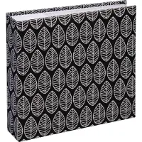 Hama Inschuif album - La Fleur - 10x15 - 200 pagina's -