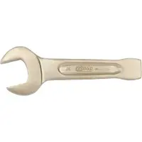 Ks Tools 963.7632 9637632 Slagsteeksleutel Sleutelbreedte (metrisch) 36 mm