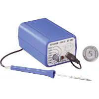 Star Tec Soldeerapparaat, Soldeerstation 10 Watt