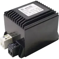 Weiss Elektrotechnik 07/060 Compacte netvoedingstransformator 1 x 230 V 1 x 12 V/DC 60 W 5 A