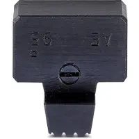 Phoenix Contact CRIMPFOX-C120 AI 95/M-DIE 1212336 Krimpprofiel Adereindhulzen Geschikt voor tangen Adereindhulzen 95 mm² (max) Geschikt voor merk Phoenix
