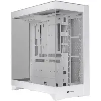 Thermaltake CTE E550 TG Snow White