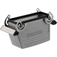 Weidmuller HDC 64D KBU 1M32G 1786960000 Koppelingsbehuizing 1 stuk(s)