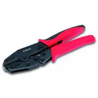 Cimco Werkzeuge 106120 Perstang Adereindhulzen 0.5 tot 16 mm²