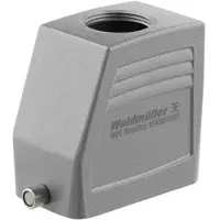 Weidmuller HDC 24D TOLU 1M25G 1787340000 Connectorbehuizing (male) 1 stuk(s)