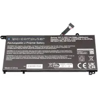 Ipc-computer Akku L19C3PDA REPLACE L19C3PDA REPLACE Laptopaccu 11.52 V 3850 mAh