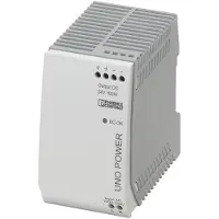 Phoenix Contact UNO Gelijkstroomvoeding 24V | 2902993