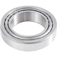 UBC BEARING 30205 A Kegellager Boordiameter 25 mm Buitendiameter 52 mm Toerental (max.) 14000 omw/min