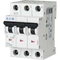 Eaton FAZ Stroomonderbreker - 278847