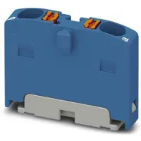 Phoenix Contact 1045925 Verdeelblok Spanveer Blauw 50 stuk(s) Piece