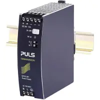 Puls CP10.241 DIN-rail netvoeding 24 V/DC 10 A 240 W Aantal uitgangen:1 x Inhoud 1 stuk(s)