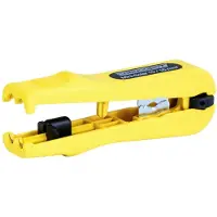 Weicon Mini-Solar 10/16 mm² 10065754 Elektronica Ontmantelingstang 10 tot 16 mm² 6 tot 8 AWG